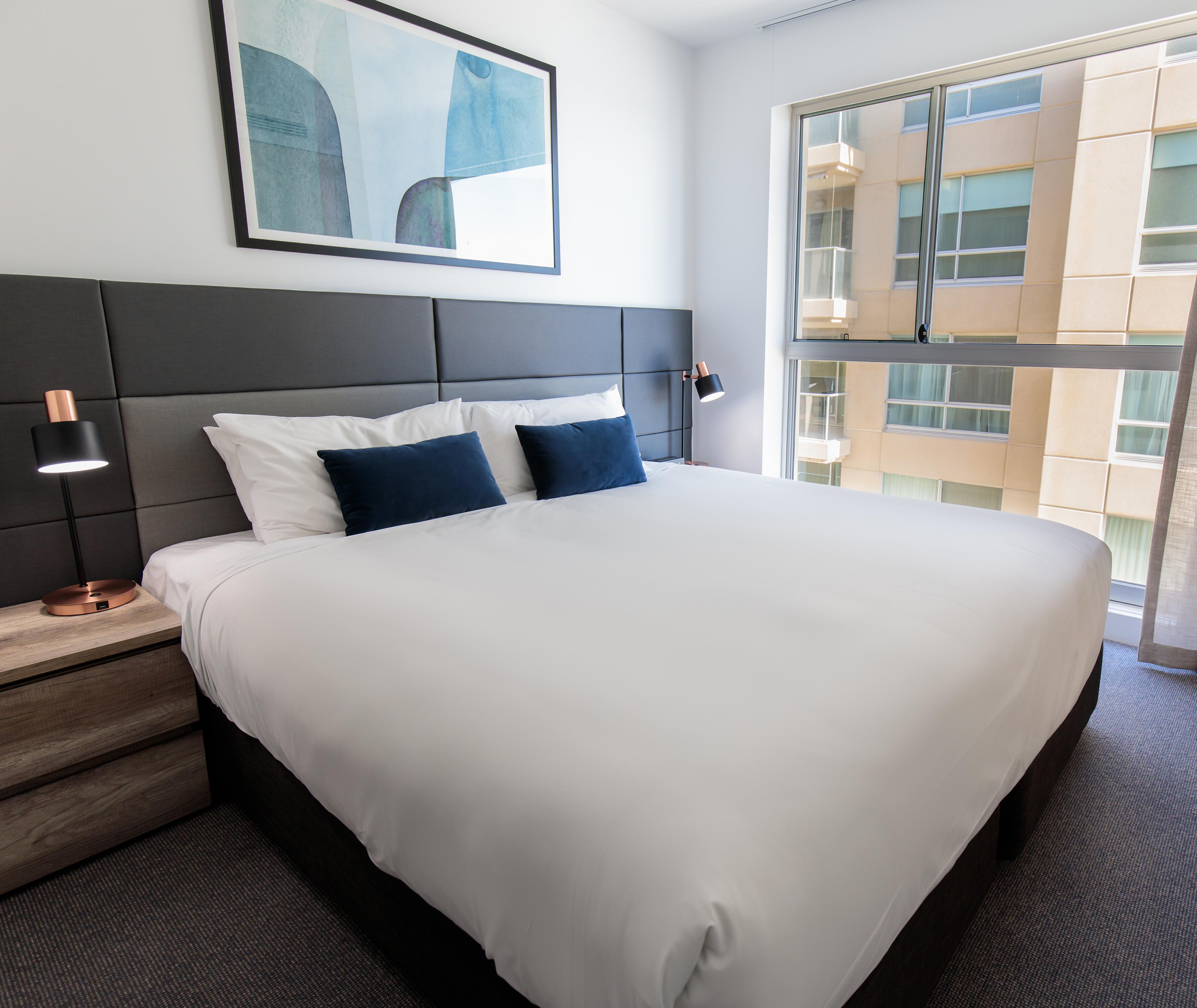 Oaks Glenelg Plaza Pier Suites Adelaide Esterno foto